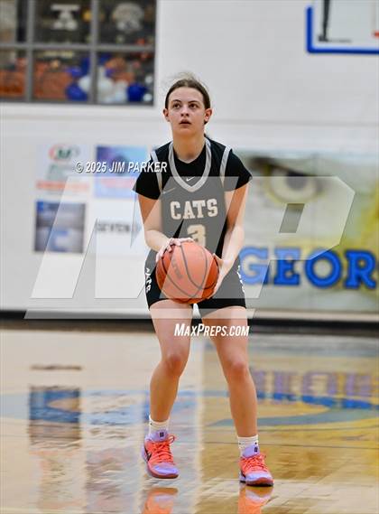 Thumbnail 3 in Boerne @ Lake Highlands (Jack Frost Tournament) photogallery.