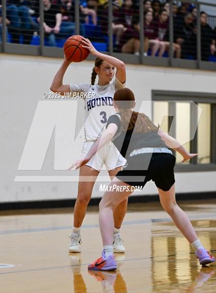Thumbnail 1 in Boerne @ Lake Highlands (Jack Frost Tournament) photogallery.