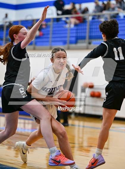Thumbnail 1 in Boerne @ Lake Highlands (Jack Frost Tournament) photogallery.