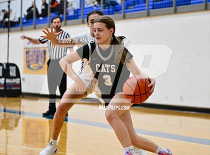 Thumbnail 3 in Boerne @ Lake Highlands (Jack Frost Tournament) photogallery.