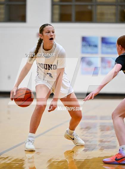 Thumbnail 1 in Boerne @ Lake Highlands (Jack Frost Tournament) photogallery.