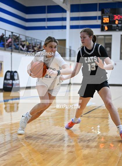 Thumbnail 3 in Boerne @ Lake Highlands (Jack Frost Tournament) photogallery.