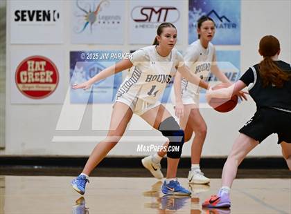 Thumbnail 3 in Boerne @ Lake Highlands (Jack Frost Tournament) photogallery.