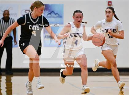 Thumbnail 3 in Boerne @ Lake Highlands (Jack Frost Tournament) photogallery.