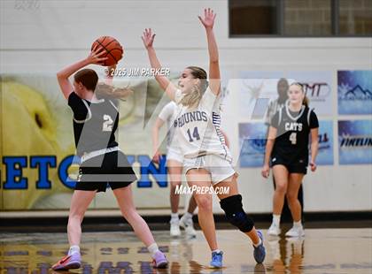 Thumbnail 2 in Boerne @ Lake Highlands (Jack Frost Tournament) photogallery.