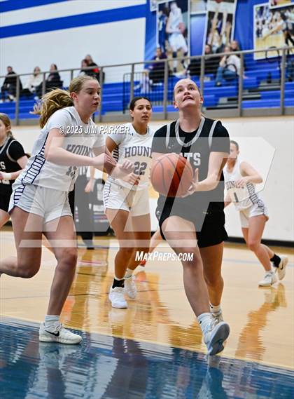 Thumbnail 3 in Boerne @ Lake Highlands (Jack Frost Tournament) photogallery.