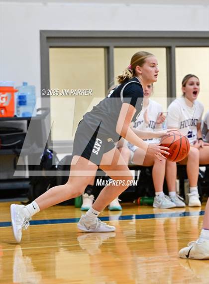 Thumbnail 2 in Boerne @ Lake Highlands (Jack Frost Tournament) photogallery.