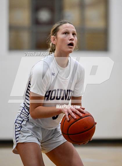 Thumbnail 3 in Boerne @ Lake Highlands (Jack Frost Tournament) photogallery.