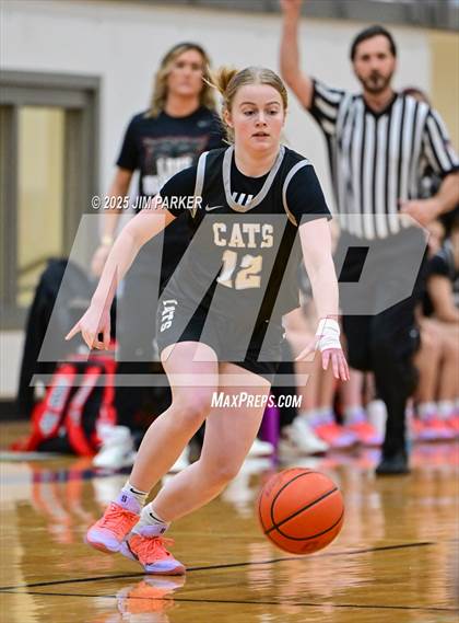 Thumbnail 1 in Boerne @ Lake Highlands (Jack Frost Tournament) photogallery.