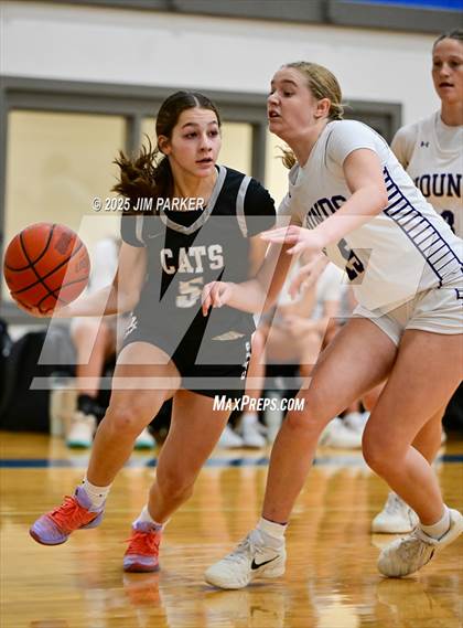 Thumbnail 2 in Boerne @ Lake Highlands (Jack Frost Tournament) photogallery.