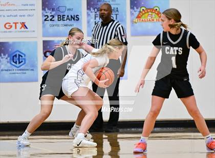 Thumbnail 1 in Boerne @ Lake Highlands (Jack Frost Tournament) photogallery.