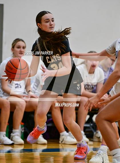 Thumbnail 2 in Boerne @ Lake Highlands (Jack Frost Tournament) photogallery.