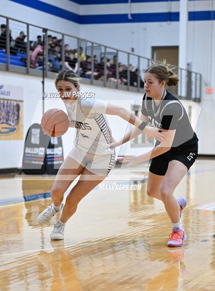 Thumbnail 1 in Boerne @ Lake Highlands (Jack Frost Tournament) photogallery.
