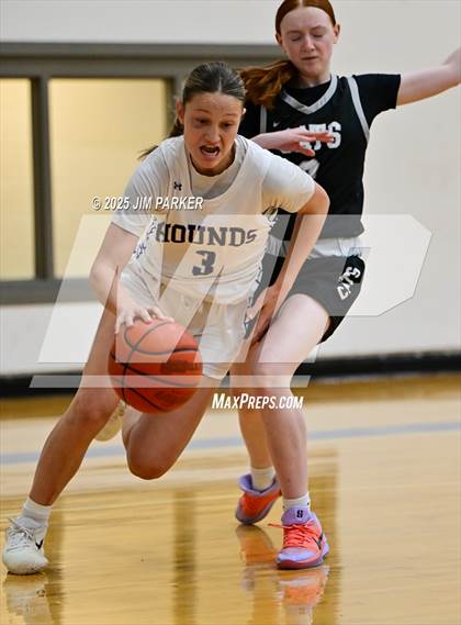 Thumbnail 1 in Boerne @ Lake Highlands (Jack Frost Tournament) photogallery.