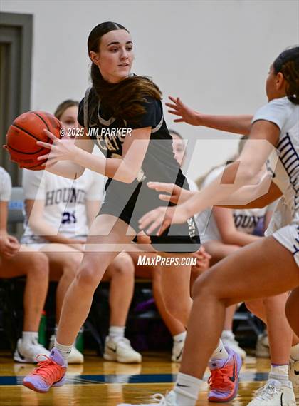 Thumbnail 3 in Boerne @ Lake Highlands (Jack Frost Tournament) photogallery.