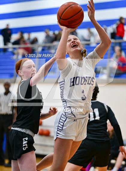 Thumbnail 2 in Boerne @ Lake Highlands (Jack Frost Tournament) photogallery.