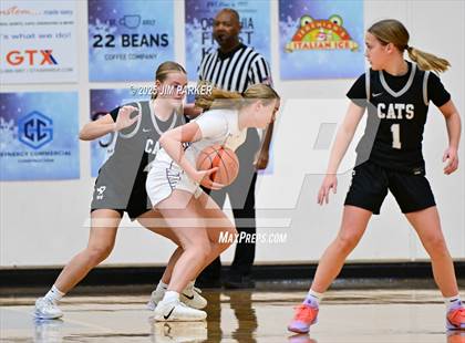 Thumbnail 3 in Boerne @ Lake Highlands (Jack Frost Tournament) photogallery.