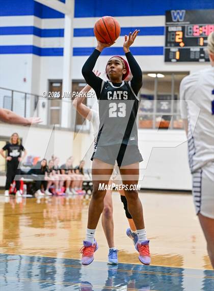 Thumbnail 3 in Boerne @ Lake Highlands (Jack Frost Tournament) photogallery.