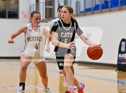 Thumbnail 2 in Boerne @ Lake Highlands (Jack Frost Tournament) photogallery.