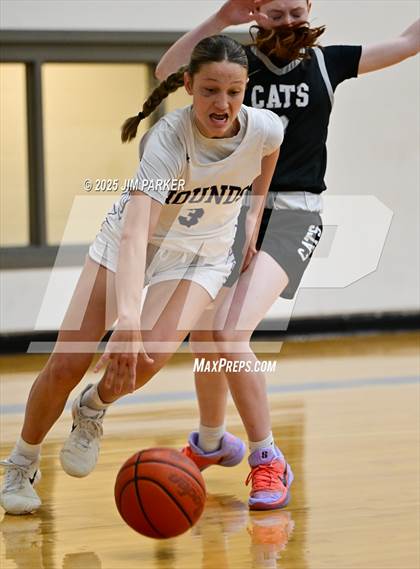 Thumbnail 2 in Boerne @ Lake Highlands (Jack Frost Tournament) photogallery.