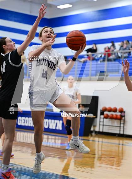 Thumbnail 1 in Boerne @ Lake Highlands (Jack Frost Tournament) photogallery.