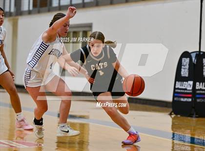 Thumbnail 3 in Boerne @ Lake Highlands (Jack Frost Tournament) photogallery.