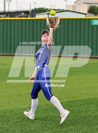 Lampasas @ Burnet