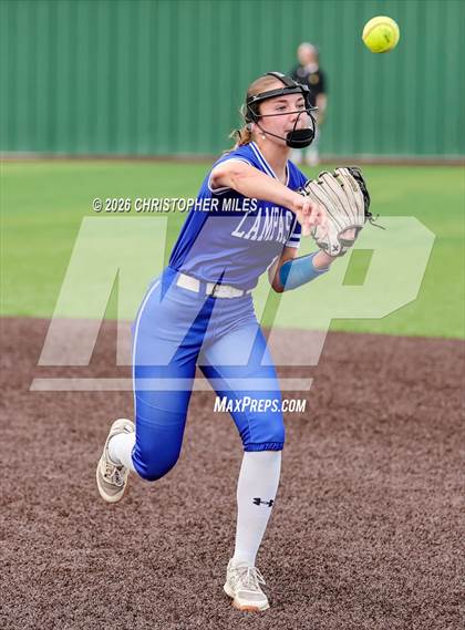 Thumbnail 3 in Lampasas @ Burnet photogallery.