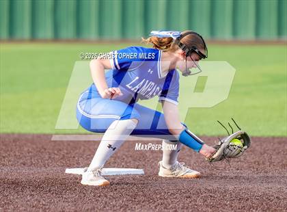 Thumbnail 3 in Lampasas @ Burnet photogallery.