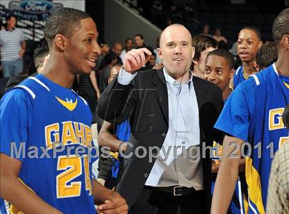 Thumbnail 1 in Mayfair vs. Gahr (CIF SS D2A Final) photogallery.