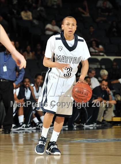 Thumbnail 1 in Mayfair vs. Gahr (CIF SS D2A Final) photogallery.