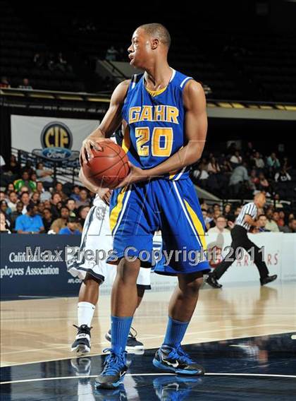 Thumbnail 2 in Mayfair vs. Gahr (CIF SS D2A Final) photogallery.