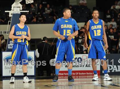 Thumbnail 1 in Mayfair vs. Gahr (CIF SS D2A Final) photogallery.