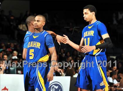 Thumbnail 2 in Mayfair vs. Gahr (CIF SS D2A Final) photogallery.