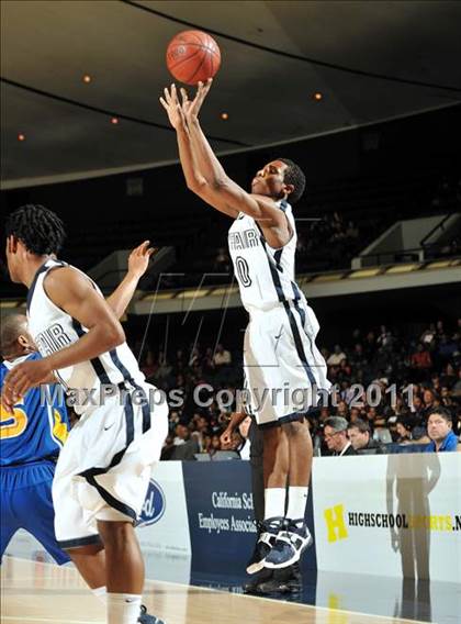 Thumbnail 1 in Mayfair vs. Gahr (CIF SS D2A Final) photogallery.