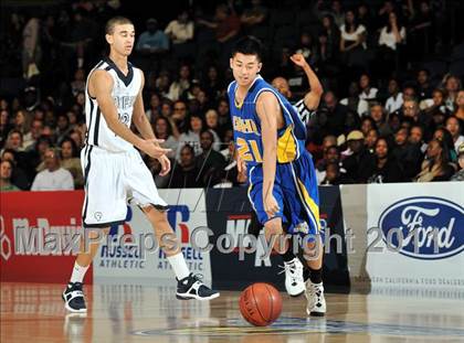 Thumbnail 3 in Mayfair vs. Gahr (CIF SS D2A Final) photogallery.