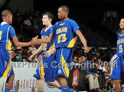 Thumbnail 1 in Mayfair vs. Gahr (CIF SS D2A Final) photogallery.