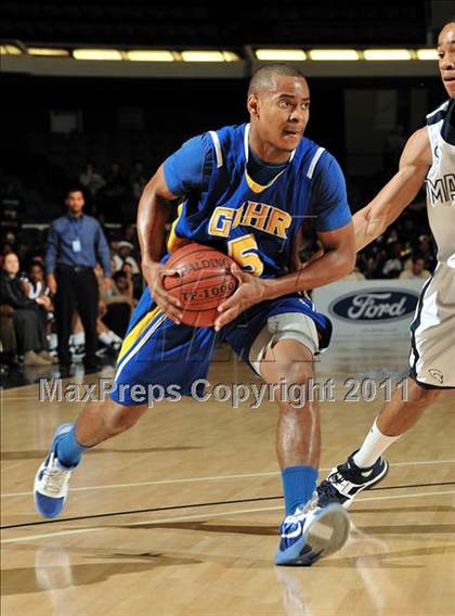 Thumbnail 3 in Mayfair vs. Gahr (CIF SS D2A Final) photogallery.