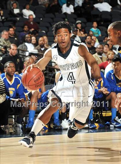 Thumbnail 1 in Mayfair vs. Gahr (CIF SS D2A Final) photogallery.