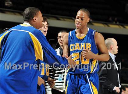 Thumbnail 1 in Mayfair vs. Gahr (CIF SS D2A Final) photogallery.