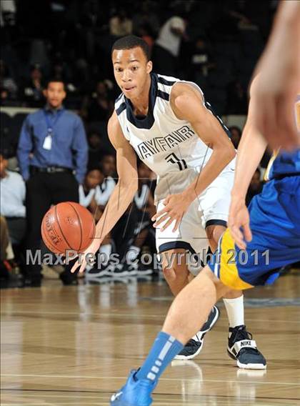 Thumbnail 3 in Mayfair vs. Gahr (CIF SS D2A Final) photogallery.