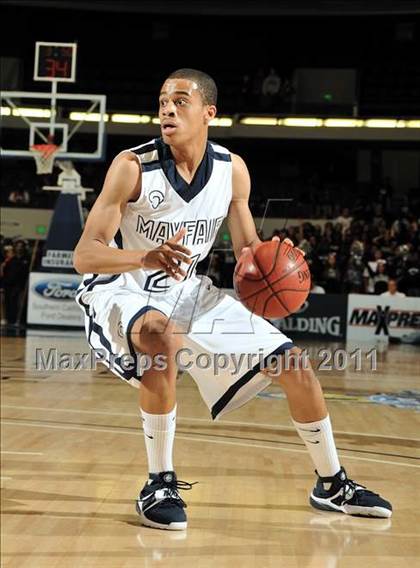 Thumbnail 1 in Mayfair vs. Gahr (CIF SS D2A Final) photogallery.
