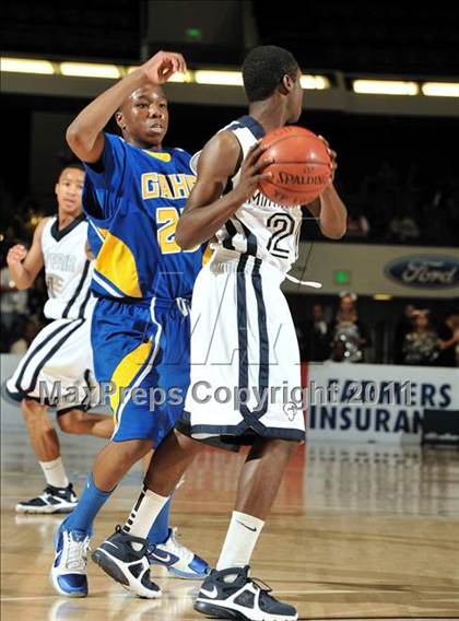Thumbnail 2 in Mayfair vs. Gahr (CIF SS D2A Final) photogallery.