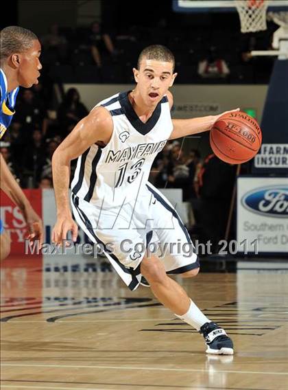 Thumbnail 2 in Mayfair vs. Gahr (CIF SS D2A Final) photogallery.