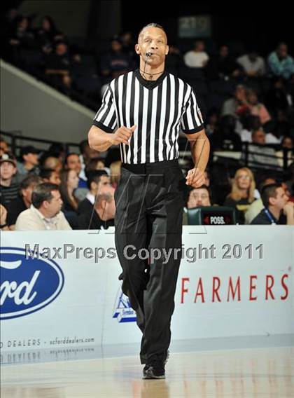 Thumbnail 3 in Mayfair vs. Gahr (CIF SS D2A Final) photogallery.