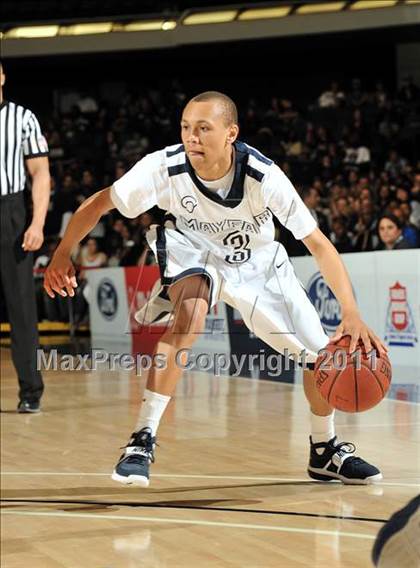 Thumbnail 3 in Mayfair vs. Gahr (CIF SS D2A Final) photogallery.
