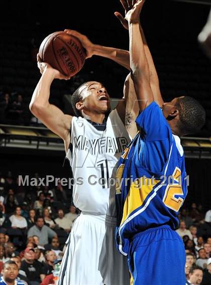Thumbnail 1 in Mayfair vs. Gahr (CIF SS D2A Final) photogallery.