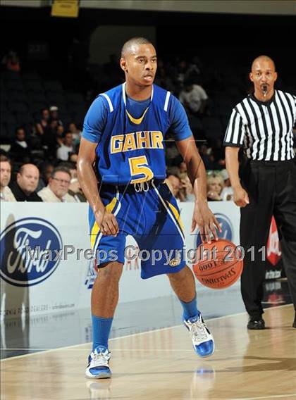 Thumbnail 1 in Mayfair vs. Gahr (CIF SS D2A Final) photogallery.