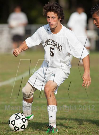 Thumbnail 2 in Vineland @ Absegami photogallery.