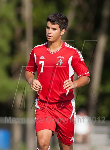 Thumbnail 1 in Vineland @ Absegami photogallery.